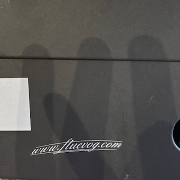 Fluevog Caravaggio Baroque - Picture 7 of 7